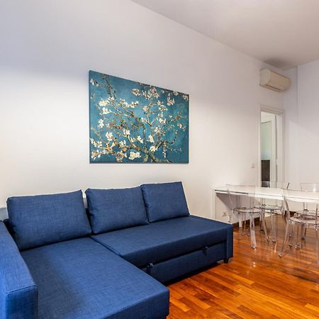 Cortivo House - Magenta 81 Lejlighed Milano Eksteriør billede