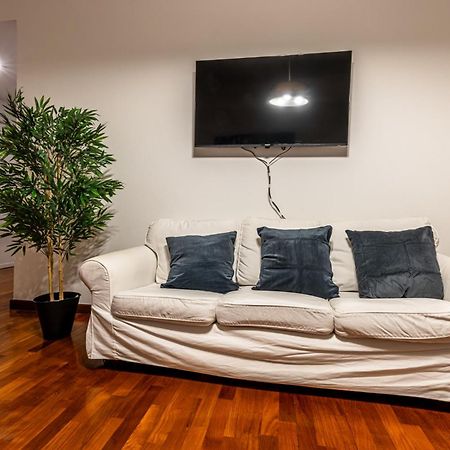 Cortivo House - Magenta 81 Lejlighed Milano Eksteriør billede