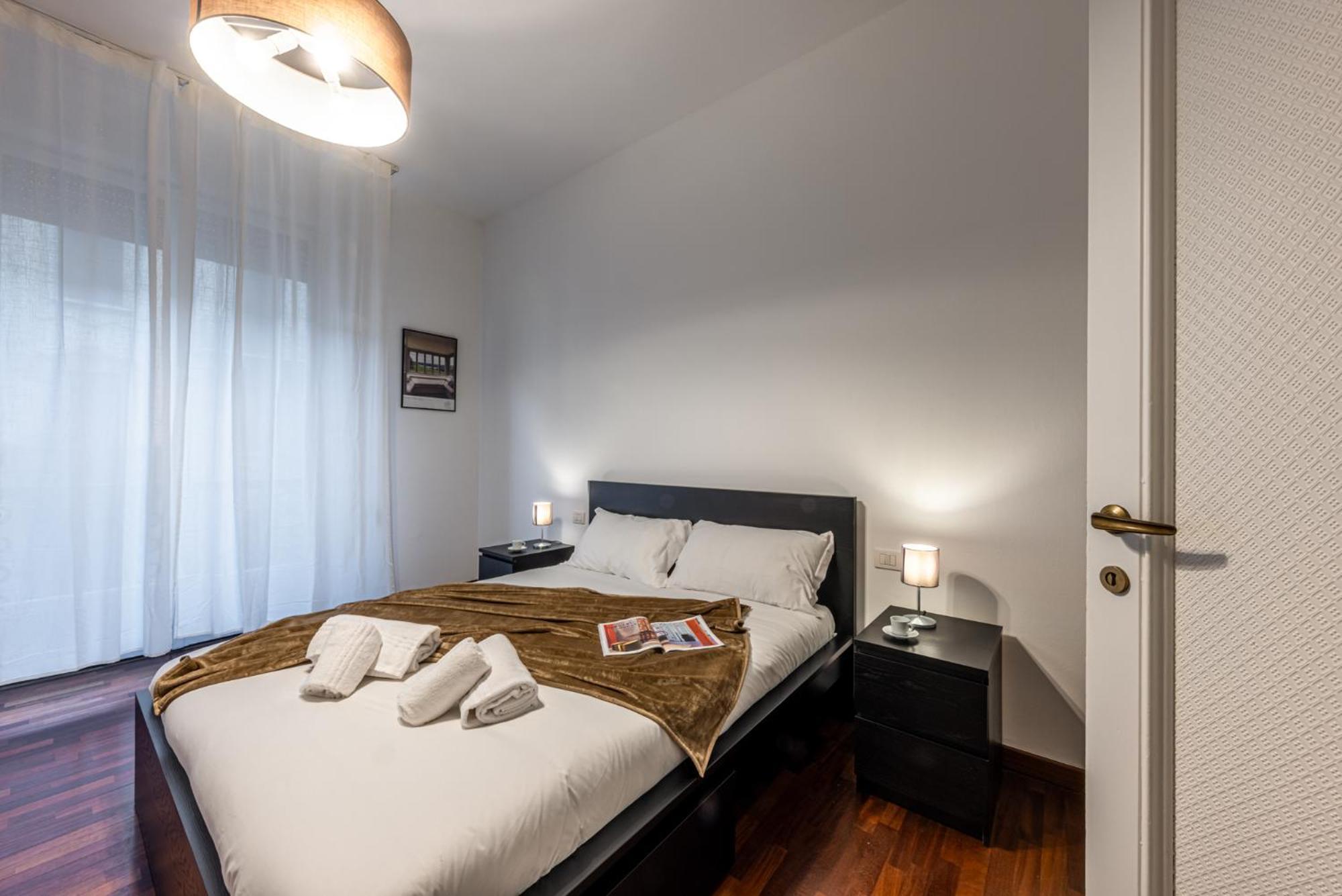 Cortivo House - Magenta 81 Lejlighed Milano Eksteriør billede