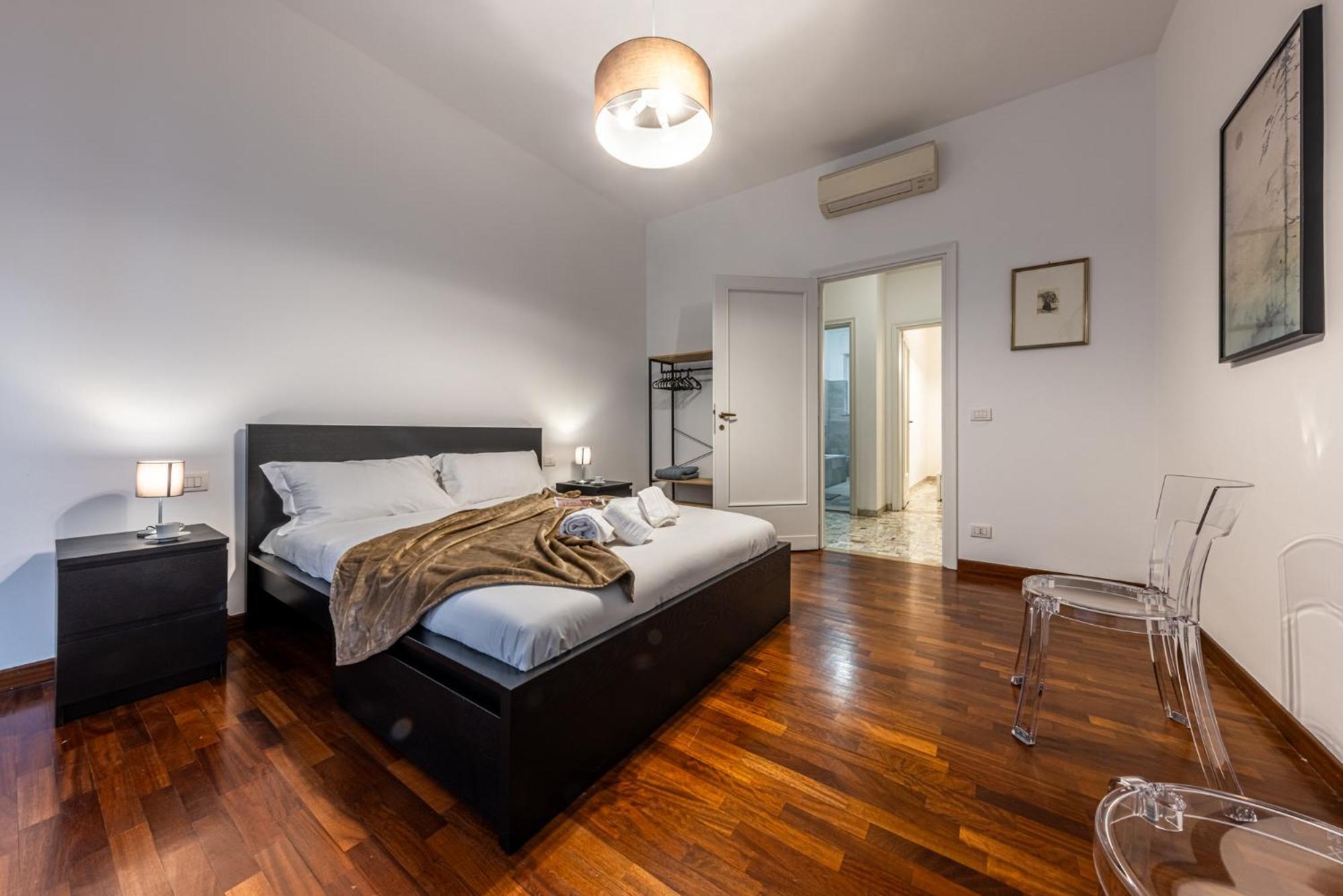 Cortivo House - Magenta 81 Lejlighed Milano Eksteriør billede