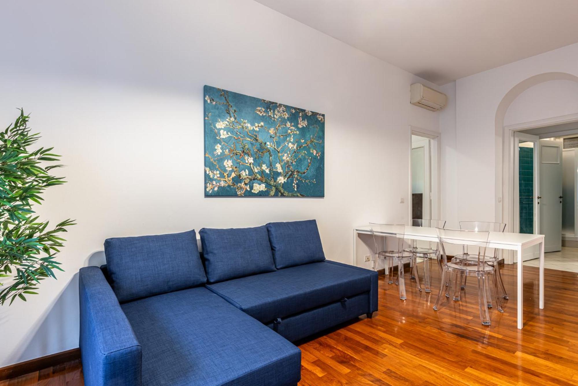 Cortivo House - Magenta 81 Lejlighed Milano Eksteriør billede