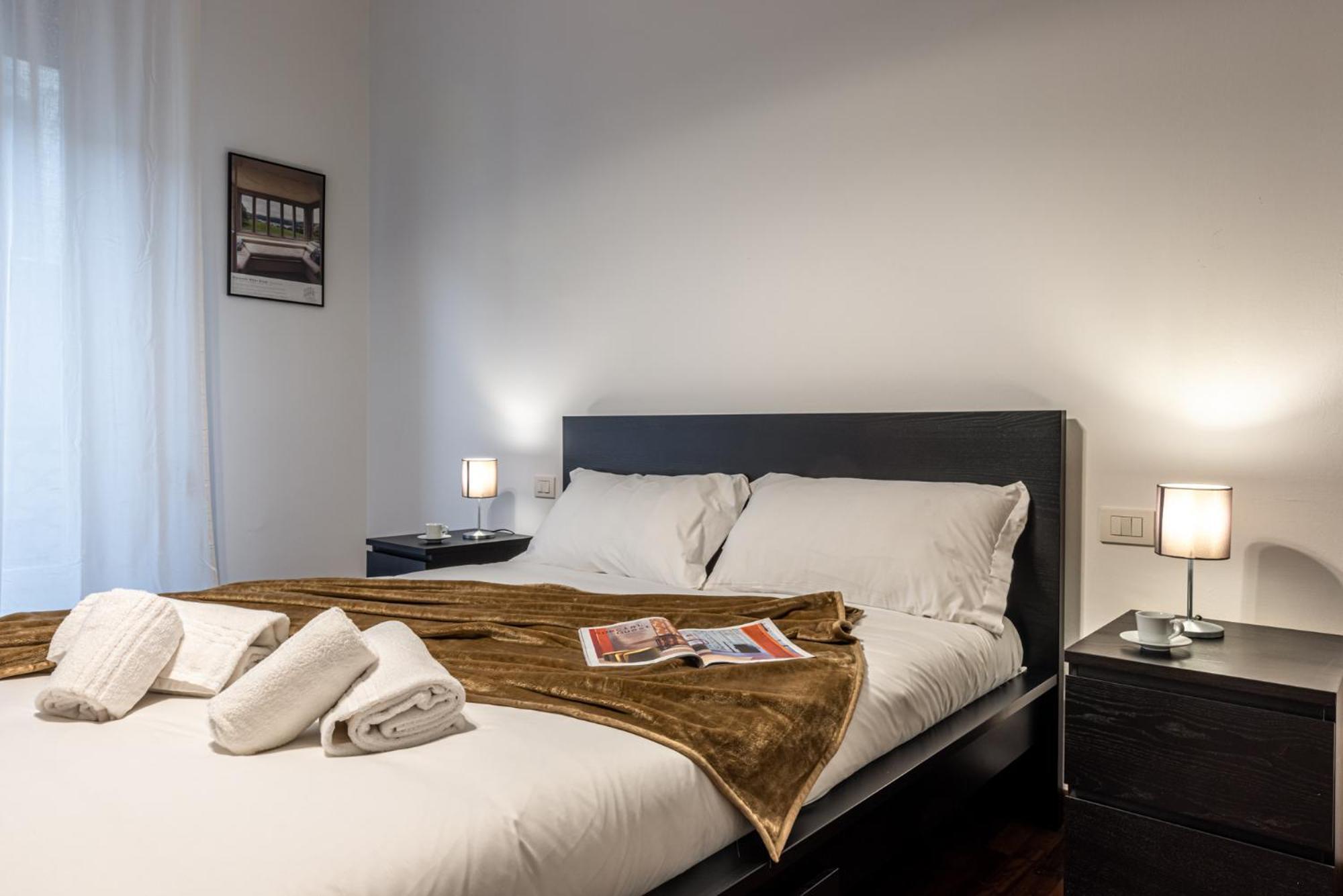 Cortivo House - Magenta 81 Lejlighed Milano Eksteriør billede