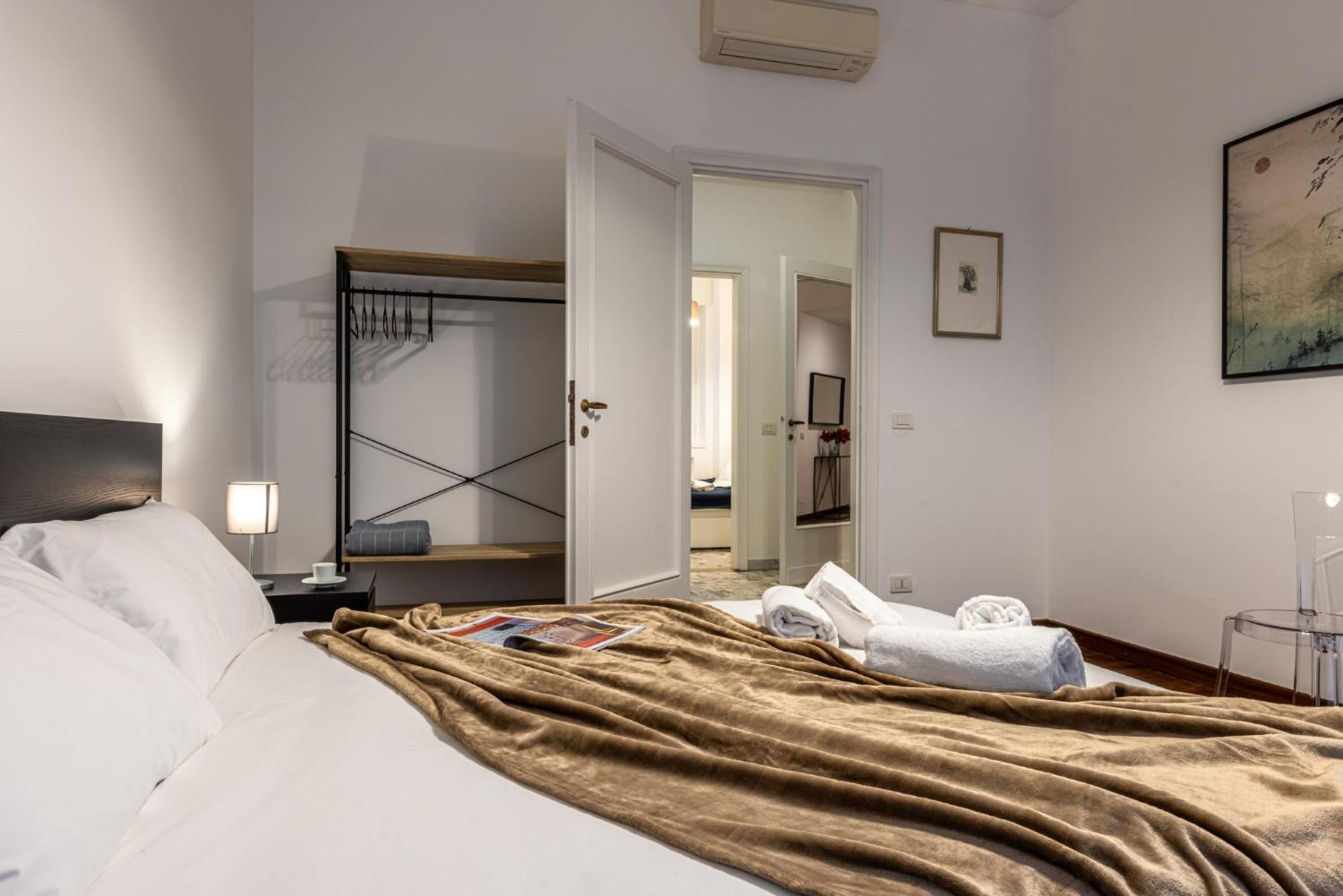 Cortivo House - Magenta 81 Lejlighed Milano Eksteriør billede