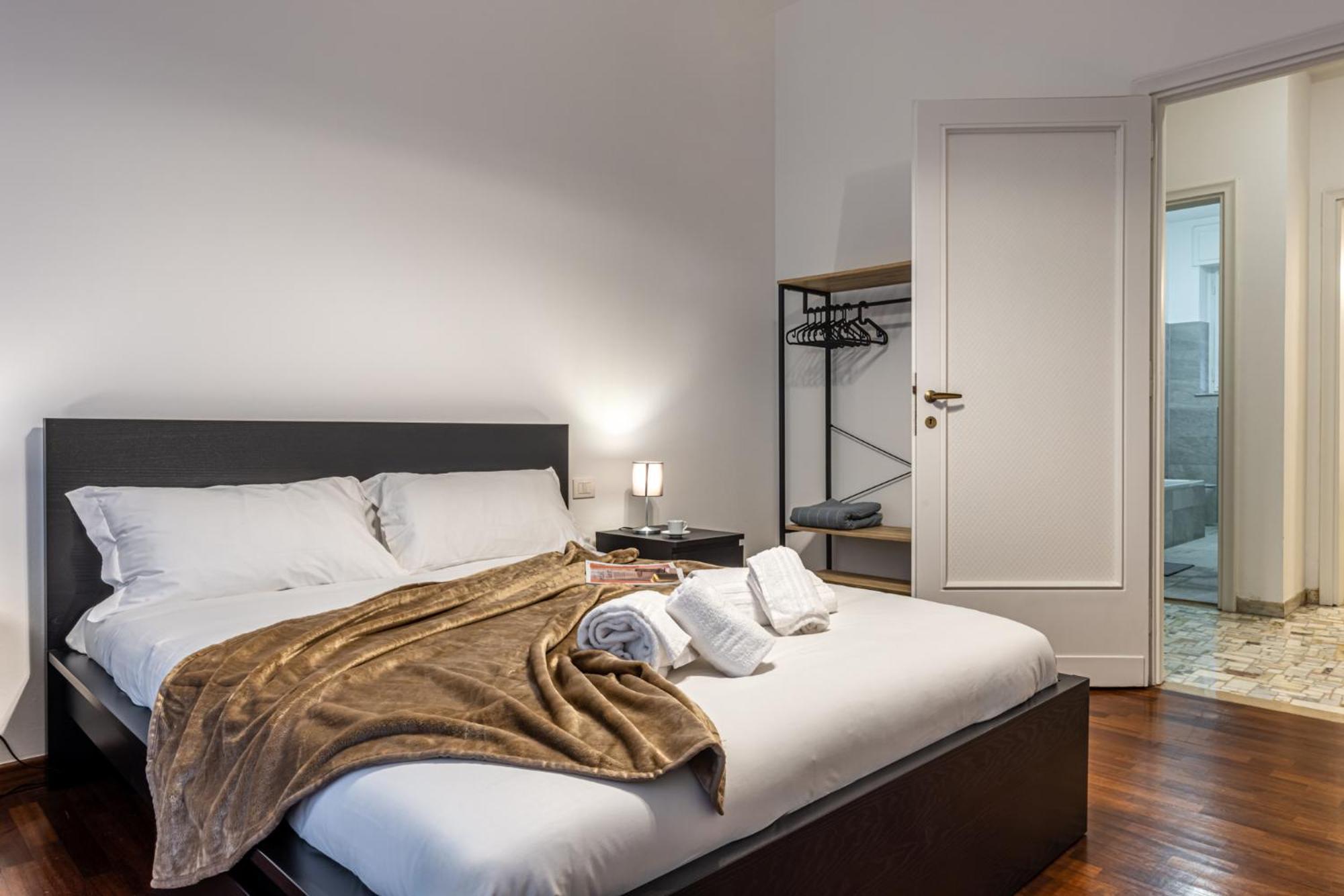 Cortivo House - Magenta 81 Lejlighed Milano Eksteriør billede