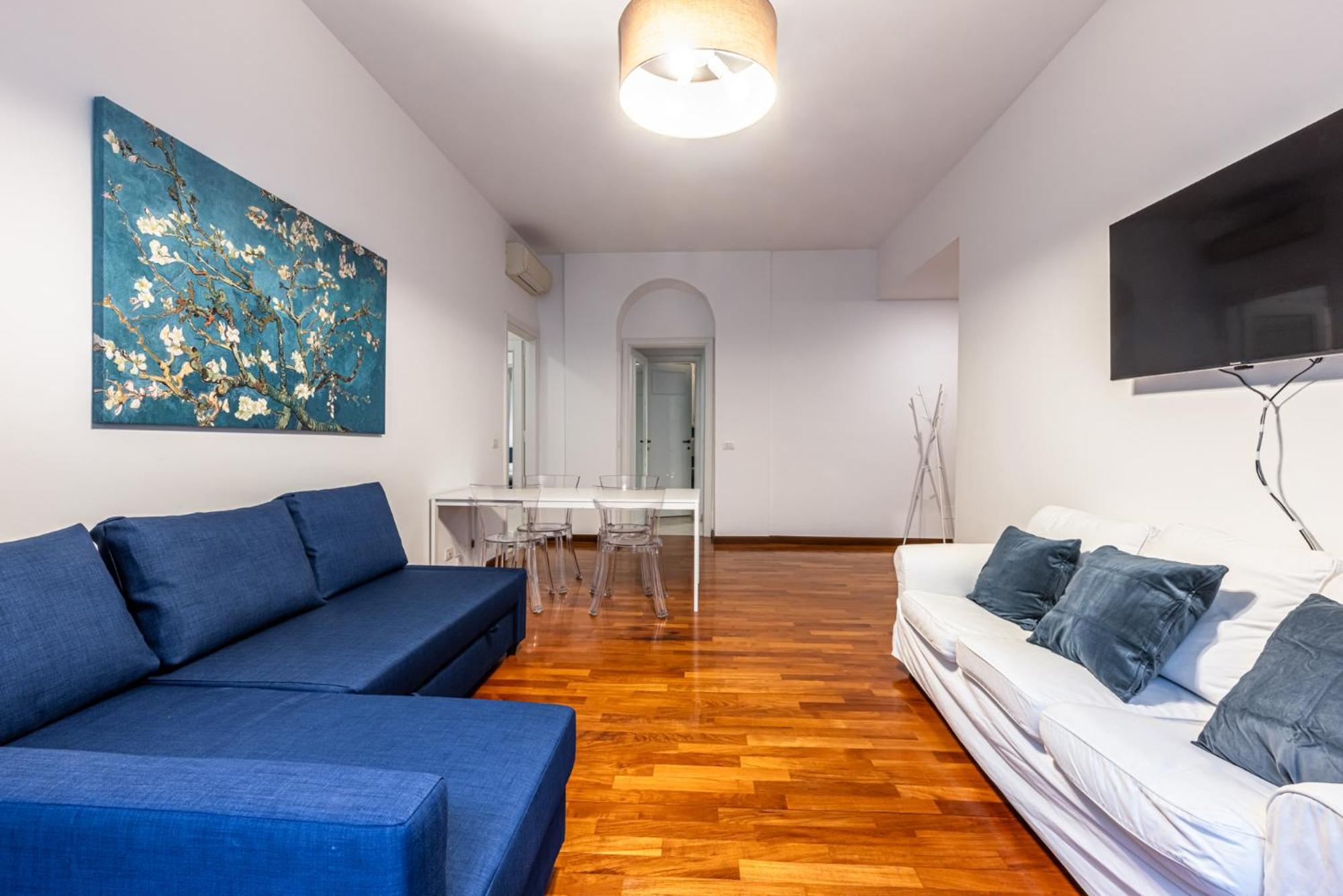 Cortivo House - Magenta 81 Lejlighed Milano Eksteriør billede