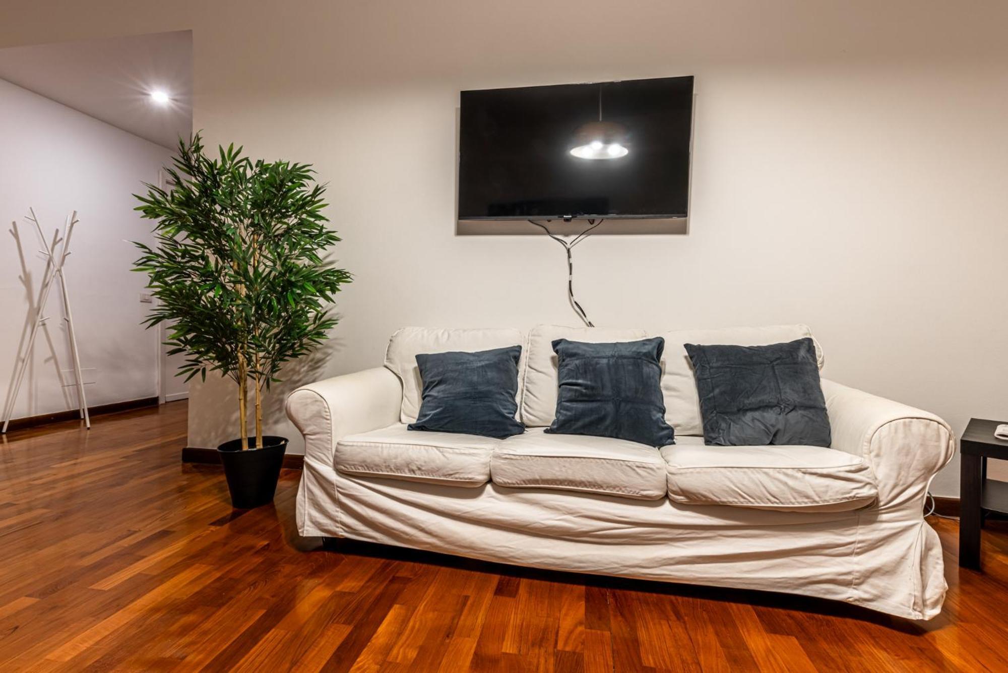 Cortivo House - Magenta 81 Lejlighed Milano Eksteriør billede
